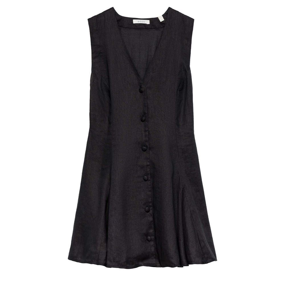 DOEN AUBREY DRESS